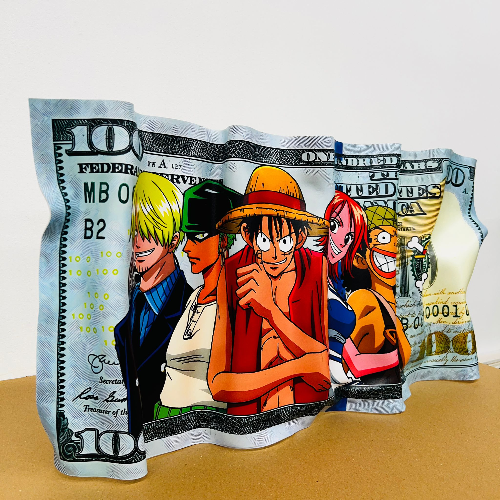 Scultura One piece