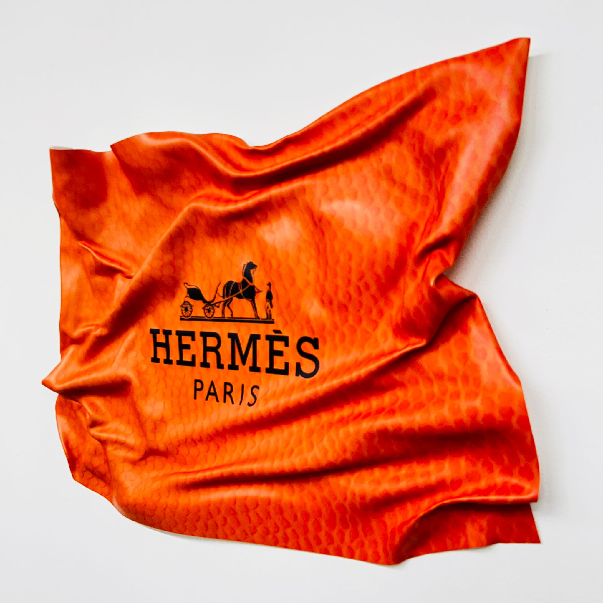 Sculpture Murale - Hermès